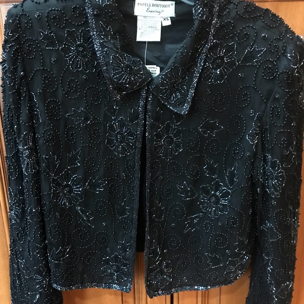 Jacket - Picture 2 of 2